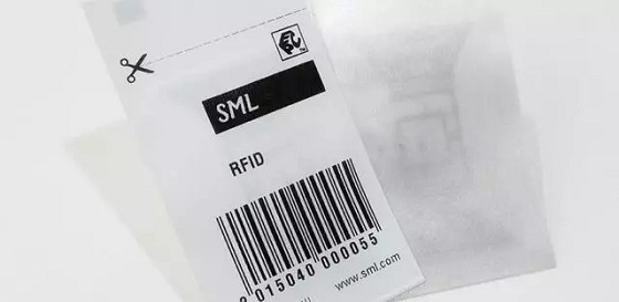 RFID都不用？還做什么新零售！